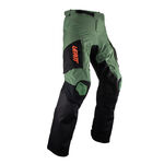 _Pantaloni Leatt 5.5 Enduro Verde | LB5023030750-P | Greenland MX_