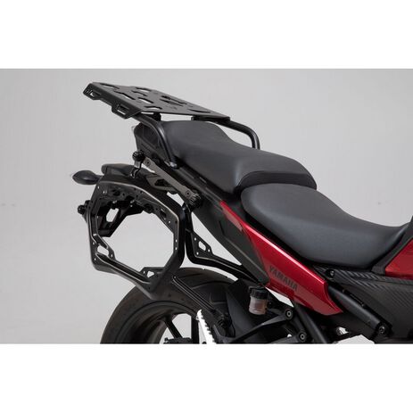 _Telaio Laterale PRO SW-Motech Yamaha MT-09 Tracer 2017 Tracer 900 GT 2018 | KFT.06.871.30000-B-P | Greenland MX_