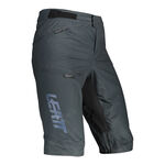 _Pantaloni Corti Leatt MTB Enduro 3.0 Nero | LB5021130220-P | Greenland MX_