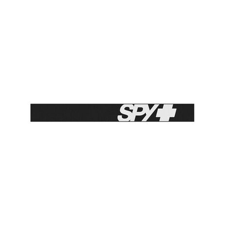 _Maschera Spy Woot HD Trasparenti Nero | SPY323346038100-P | Greenland MX_