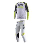 _Completo Inafntil Troy Lee Designs GP Pro Partical | EPTLD23INFGPPROPR | Greenland MX_