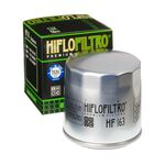 _Filtro Olio Hiflofiltro BMW R1150 GS 99-05 Zinco | HF163 | Greenland MX_