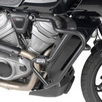 _Paramotore Tubulare Givi Harley Davidson Pan America 1250 2021 | TN8400 | Greenland MX_