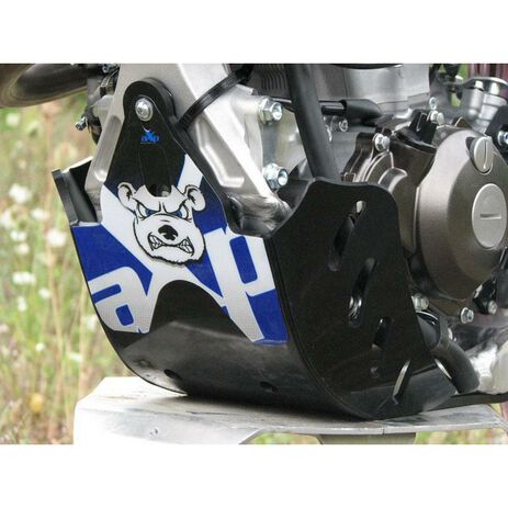 _Paracoppa AXP Racing Yamaha YZ 250 F 10-13 | AX1093-P | Greenland MX_