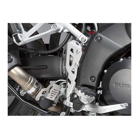 _Protezione Pompe Freno SW-Motech Suzuki DL 1000 XTA V-Strom 14-.. | BPS0517510100S | Greenland MX_