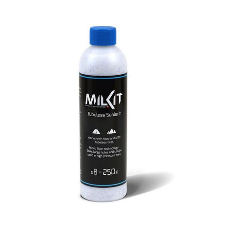 _Liquido Sigillante Tubeless MilKit 250 ml | MKDS4 | Greenland MX_