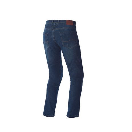 _Jeans Seventy Degrees SD-PJ14 Slim Blu | SD42014100-P | Greenland MX_