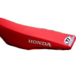 _Copertina Sella TJ Honda CRF 250 R 04-09 USA Rosso | ST0409250RS | Greenland MX_
