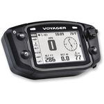 _Computer GPS Trail Tech Voyager Yamaha TT-R 250 00-03 | 912-116 | Greenland MX_