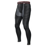 _Pantaloni Protettivi Troy Lee Designs LPP7705 Nero | 518003204-P | Greenland MX_