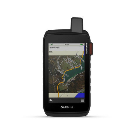 _Navigatore GPS Garmin Montana 700i | 010-02347-11 | Greenland MX_