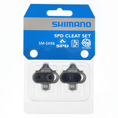 _Attacchi Pedali Shimano SSM-SH56 | Y41S98100 | Greenland MX_