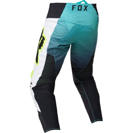 _Pantaloni PeeWee Fox 180 Leed | 29725-176-P | Greenland MX_