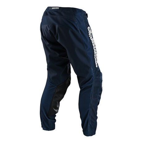_Pantaloni Troy Lee Designs GP Air Mono Blu Navy | 204490051-P | Greenland MX_