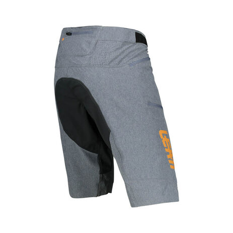 _Pantaloni Corti Leatt MTB Enduro 3.0 Grigio | LB5022080221-P | Greenland MX_