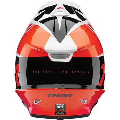 _Casco Thor Sector Fader | 011067NM-P | Greenland MX_