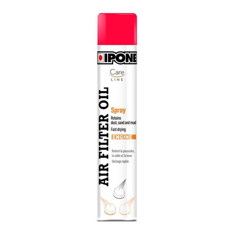 _Olio Ipone Filtri Spray 750 ml | 800652 | Greenland MX_