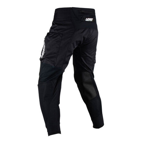 _Pantaloni Leatt 4.5 Enduro Nero | LB5023031800-P | Greenland MX_