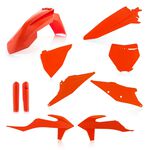 _Full Kit in Plastica Acerbis KTM SX/SX-F 19-.. Arancione 16 | 0023479.011.016-P | Greenland MX_