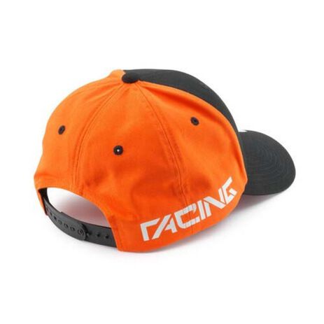 _Cappello KTM Team Curved | 3PW240003500 | Greenland MX_