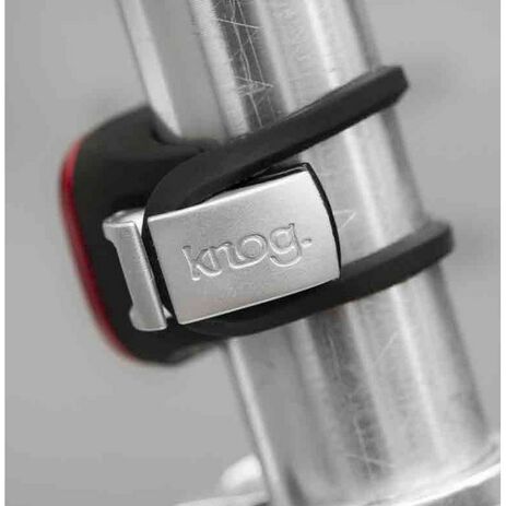 _Luce Anteriore Knog Blinder 1 Rosso | KN11281 | Greenland MX_