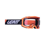 _Maschera Leatt Velocity 4.5 Arancione 83% | LB8022010500-P | Greenland MX_