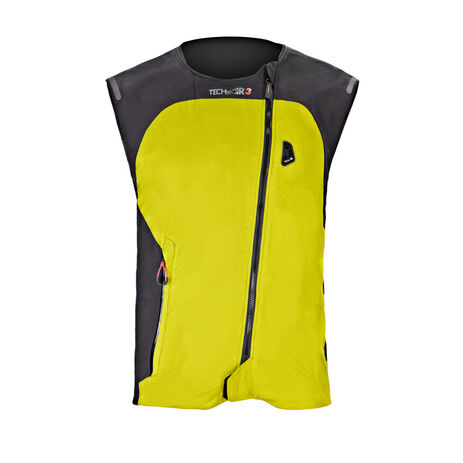_Gilet Gonflable Alpinestars Tech-Air 3 System | 6508322-155-P | Greenland MX_