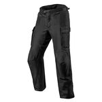 _Pantaloni Rev'it Outback 3 Lunghezza Standard | FPT093-0011 | Greenland MX_