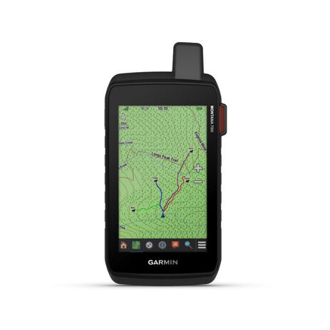 _Navigatore GPS Garmin Montana 700i | 010-02347-11 | Greenland MX_