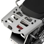_Attacco Posteriore in Alluminio Specifico per Valigie Monokey Givi BMW R 1200 GS Adventure 06-13 | SRA5102 | Greenland MX_