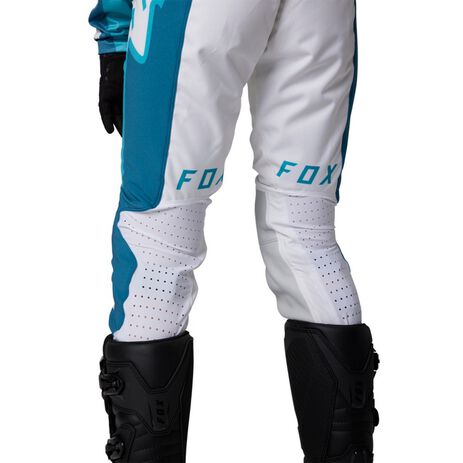 _Pantaloni Donna Fox Flexair Efekt | 29762-176-P | Greenland MX_