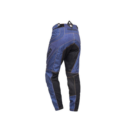 _Pantaloni MX Hebo Stratos Jeans Blu | HE3556AL-P | Greenland MX_