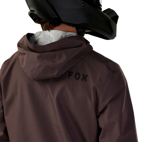 _Giacca Pieghevole Impermeabile Fox Ranger Off Road | 31332-053-P | Greenland MX_