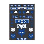 _Pack Adesivi Fox Legacy Track | 32536-002-OS-P | Greenland MX_
