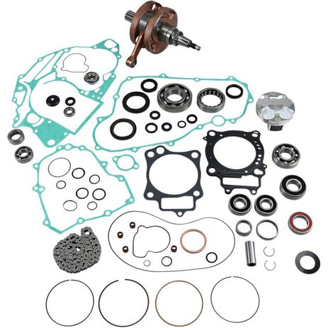 _Kit di Ricostruzione Motore Hot Rods Honda CRF 250 R 16-17 | WR101-219 | Greenland MX_