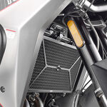 _Protezione Radiatore Givi Moto Morini X-Cape 649 21-22 | PR9350 | Greenland MX_