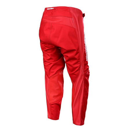 _Pantaloni Bimbo Troy Lee Designs GP Mono Rosso | 209490052-P | Greenland MX_