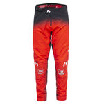 _Pantaloni Hebo Montesa Tech Classic Rosso | HE3165RL-P | Greenland MX_