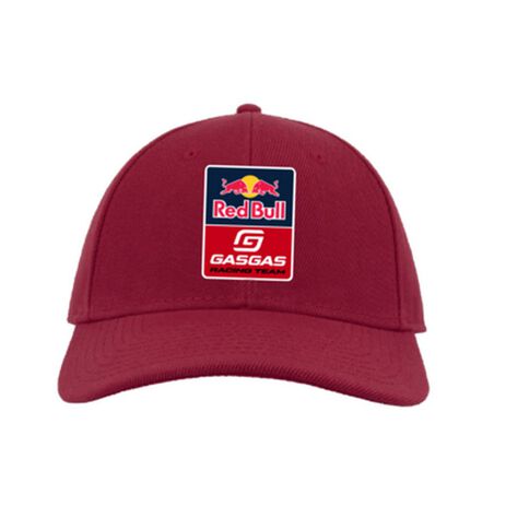 _Cappello Gas Gas RB Pedro Acosta Curved | 3RB240073700 | Greenland MX_