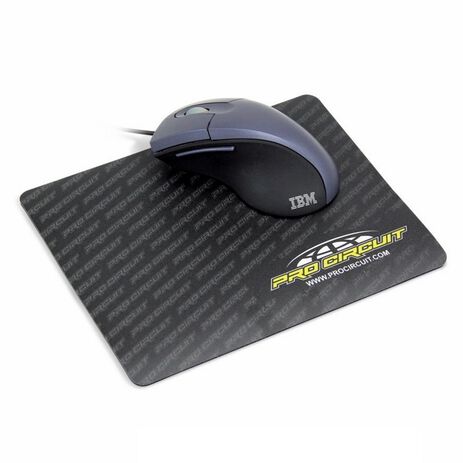 _Tappetino per Mouse Pro Circuit | 55149 | Greenland MX_