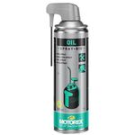 _Olio Spray Bio Motorex 500 ml | MT189FMLPM | Greenland MX_