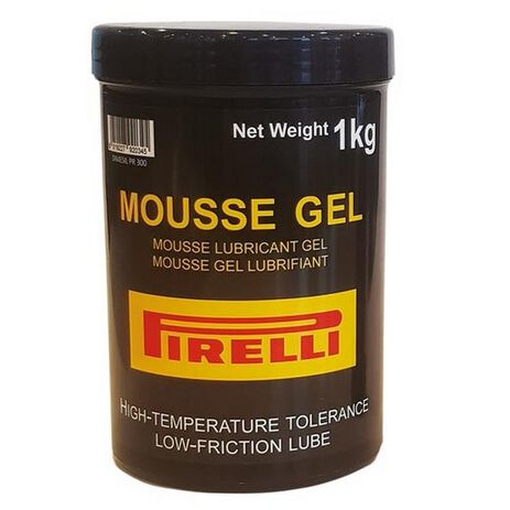 _Gel Montaggio Mousse Metzeler/Pirelli 1000 gr | 9203500 | Greenland MX_