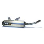 _Silenziatore HGS KTM EXC 150 TPI 20-23 | HG06S512 | Greenland MX_