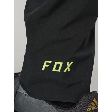_Pantaloni Impermeabile Fox Defend 3L | 30117-001-P | Greenland MX_