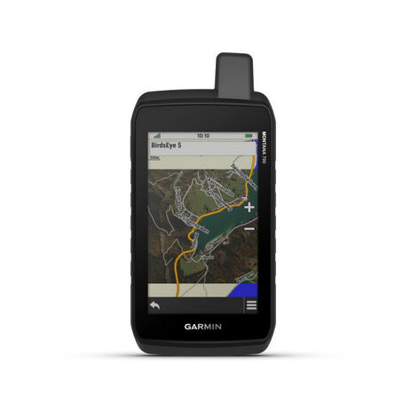 _Navigatore GPS Garmin Montana 700 | 010-02133-01 | Greenland MX_