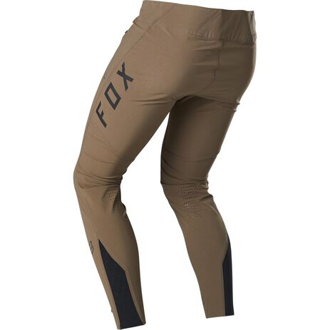_Pantaloni Fox Flexair Marrone | 29323-117 | Greenland MX_