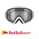 _Mascara Red Bull Whip Lente Trasparente | RBWHIP-013-P | Greenland MX_