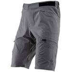 _Pantaloni Corti Leatt MTB Enduro 2.0 Grigio | LB5024120591-P | Greenland MX_