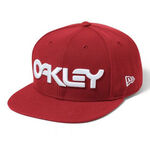 _Cappellino Oakley Mark ll Novelty | 911784-465465465-P | Greenland MX_