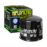 _Filtro Olio Hiflofiltro Bimota/Cagiva/Ducati | HF153 | Greenland MX_